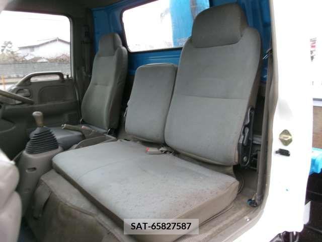 Isuzu ELF TRUCK 1996-06 387408-10