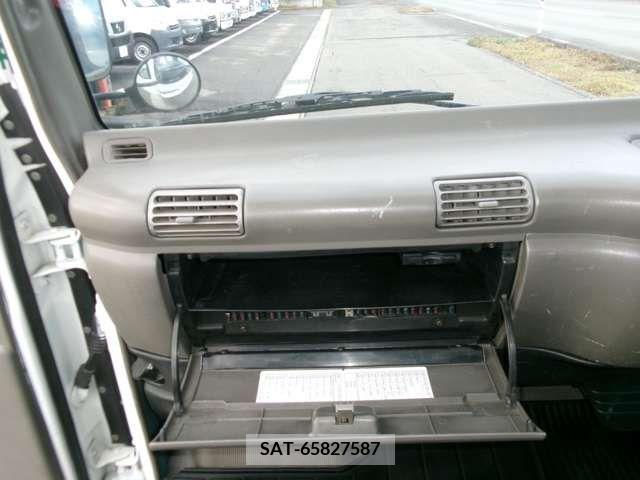 Isuzu ELF TRUCK 1996-06 387408-19