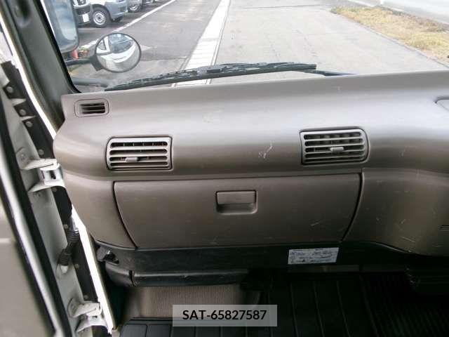 Isuzu ELF TRUCK 1996-06 387408-18
