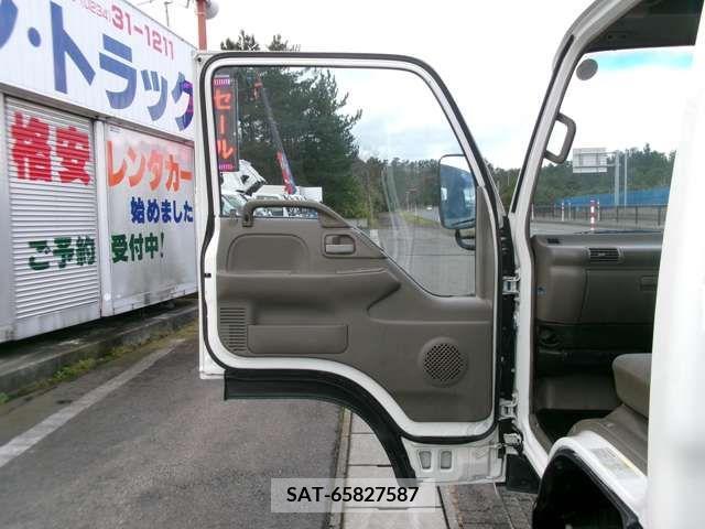 Isuzu ELF TRUCK 1996-06 387408-17