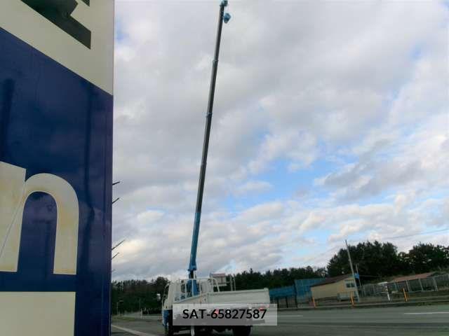 Isuzu ELF TRUCK 1996-06 387408-6