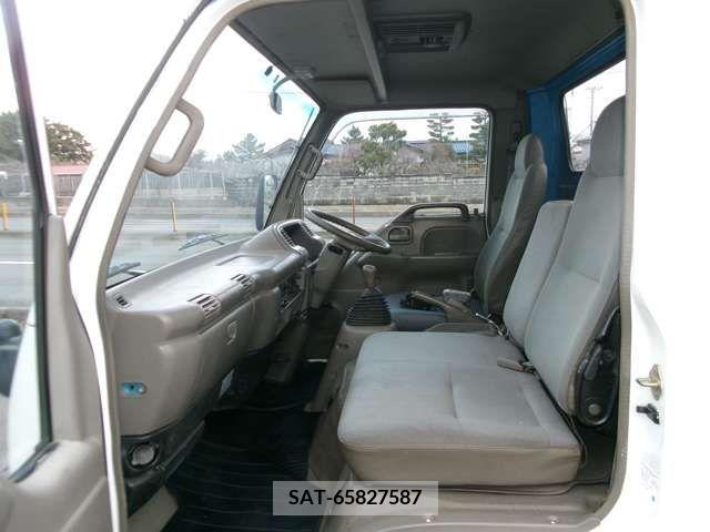 Isuzu ELF TRUCK 1996-06 387408-16