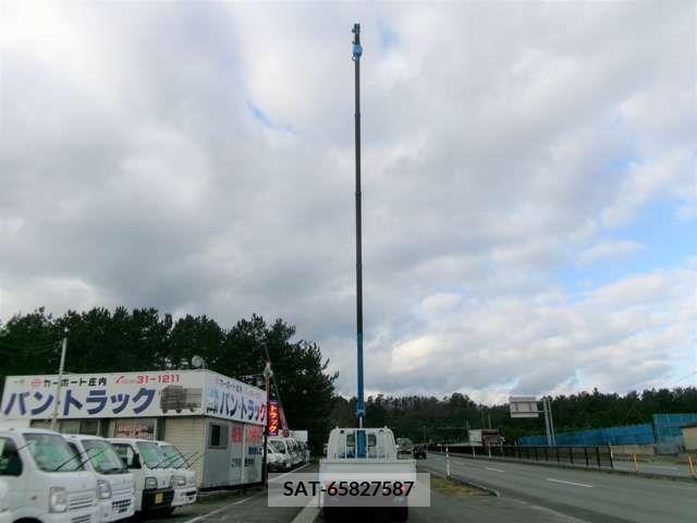 Isuzu ELF TRUCK 1996-06 387408-5