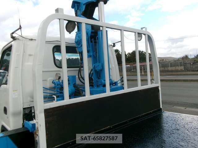 Isuzu ELF TRUCK 1996-06 387408-15