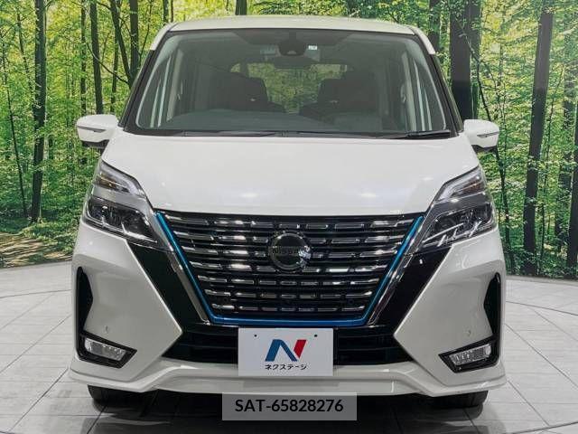 Nissan SERENA 2021-03 218320-14