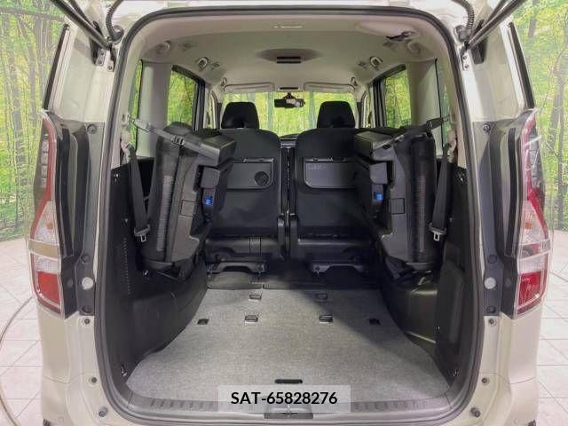Nissan SERENA 2021-03 218320-11