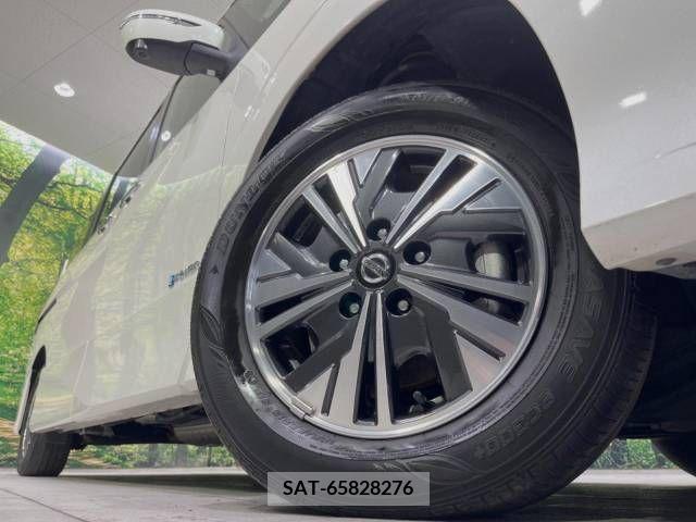Nissan SERENA 2021-03 218320-13