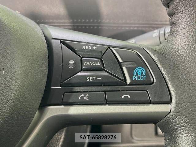 Nissan SERENA 2021-03 218320-4