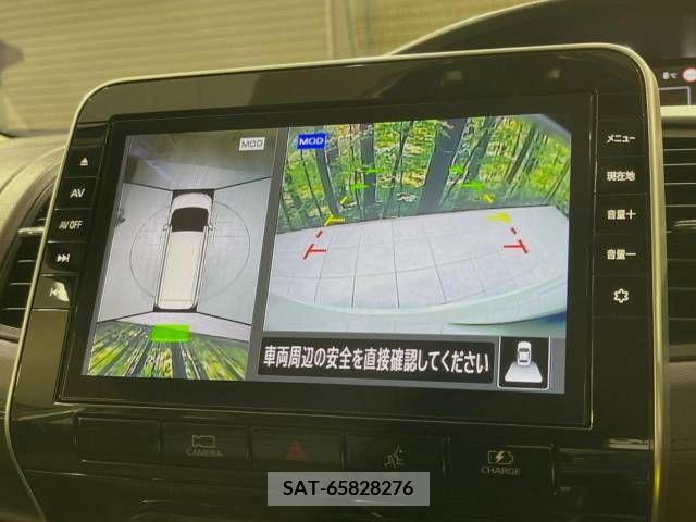 Nissan SERENA 2021-03 218320-2