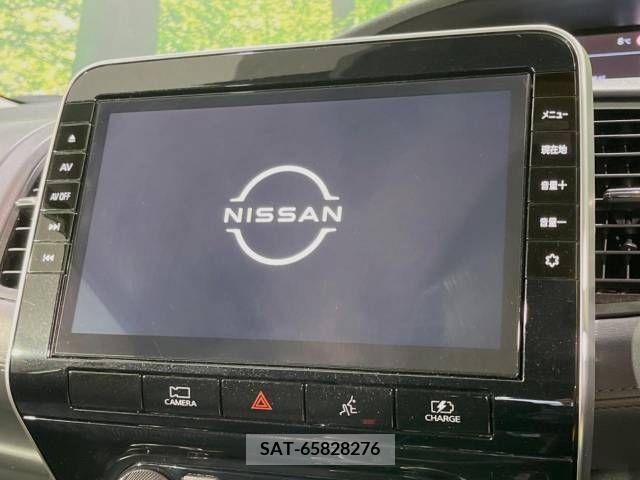 Nissan SERENA 2021-03 218320-3