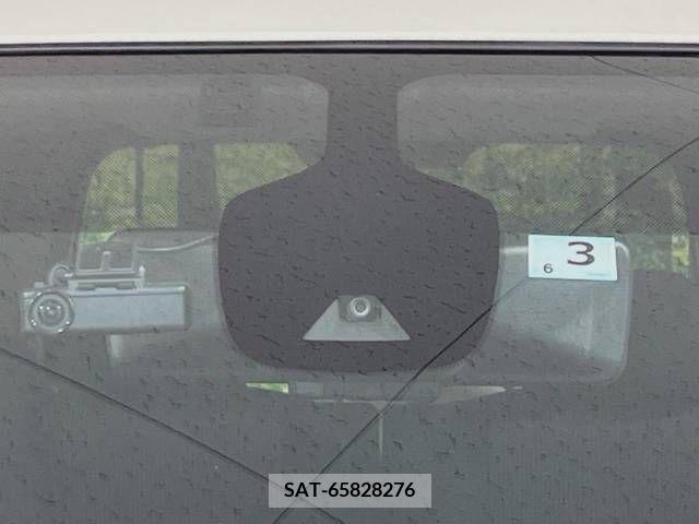 Nissan SERENA 2021-03 218320-5