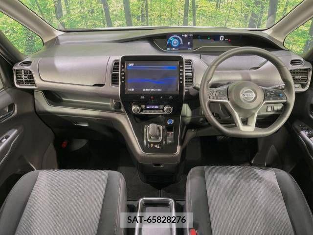 Nissan SERENA 2021-03 218320-1