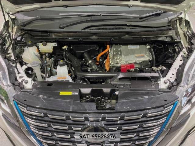 Nissan SERENA 2021-03 218320-18