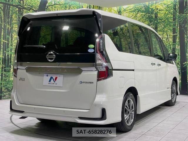 Nissan SERENA 2021-03 218320-17