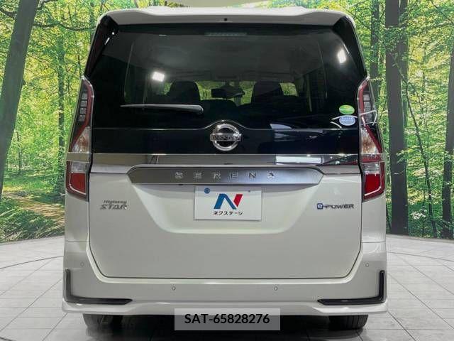 Nissan SERENA 2021-03 218320-15