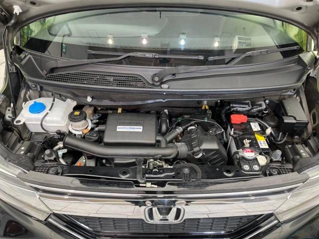 Honda N BOX CUSTOM 2019-11 181458-18