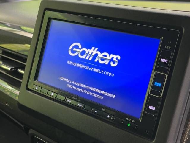 Honda N BOX CUSTOM 2019-11 181458-5