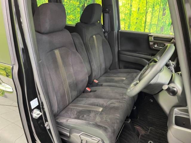 Honda N BOX CUSTOM 2019-11 181458-8