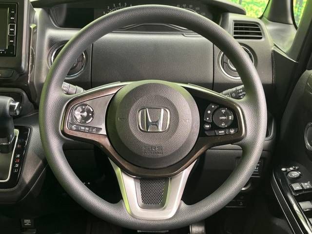 Honda N BOX CUSTOM 2019-11 181458-11