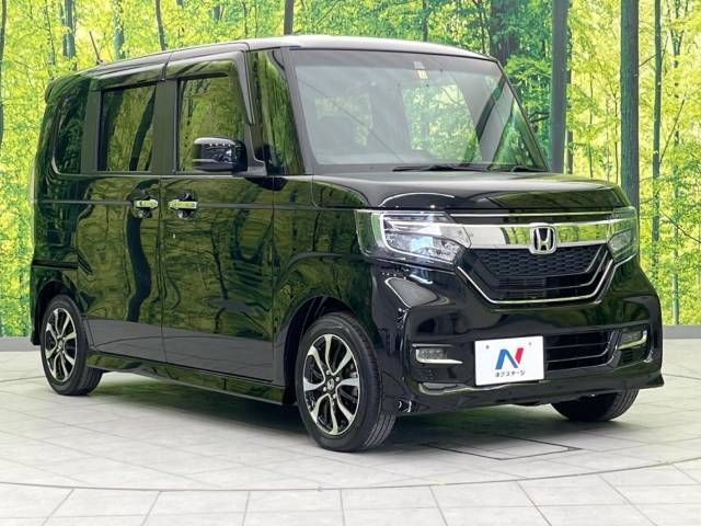Honda N BOX CUSTOM 2019-11 181458-16