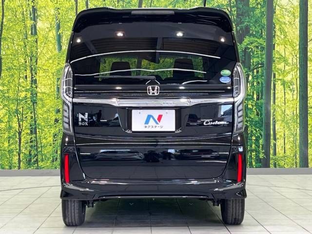 Honda N BOX CUSTOM 2019-11 181458-15