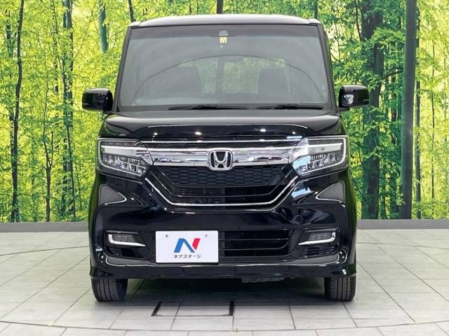 Honda N BOX CUSTOM 2019-11 181458-14
