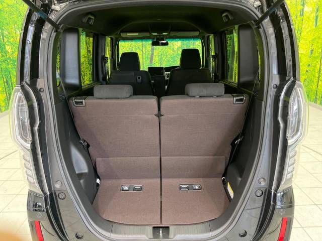 Honda N BOX CUSTOM 2019-11 181458-10