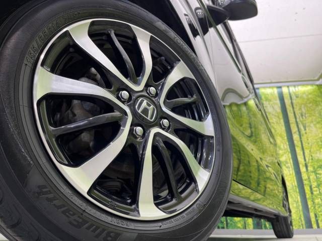 Honda N BOX CUSTOM 2019-11 181458-13