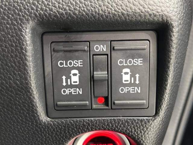 Honda N BOX CUSTOM 2019-11 181458-2