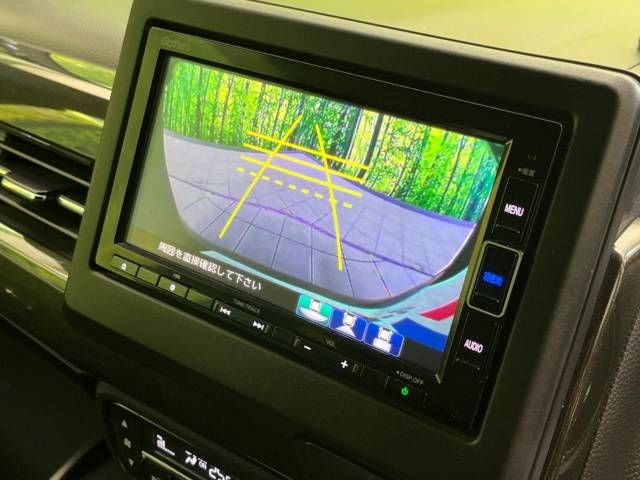 Honda N BOX CUSTOM 2019-11 181458-6