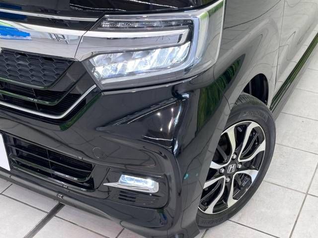 Honda N BOX CUSTOM 2019-11 181458-12