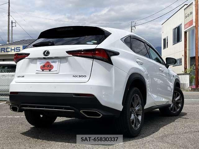 Lexus NX 2019-05 277715-2