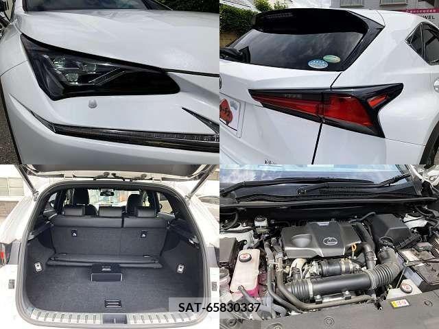 Lexus NX 2019-05 277715-6
