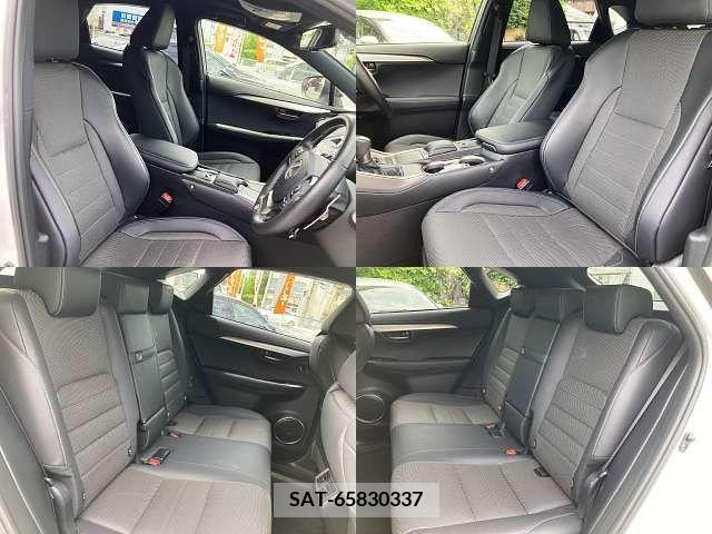Lexus NX 2019-05 277715-7