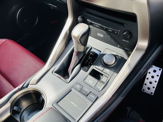 Lexus NX 2015-11 6446-6