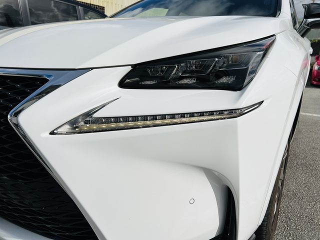 Lexus NX 2015-11 6446-19