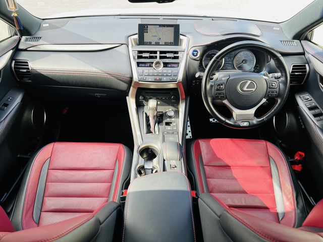 Lexus NX 2015-11 6446-5