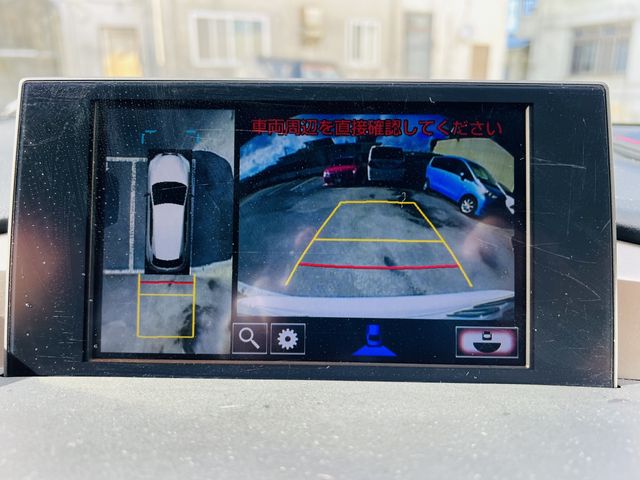 Lexus NX 2015-11 6446-11