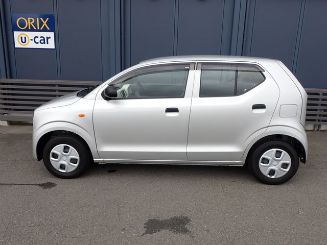 Suzuki ALTO 2018-06 6846-20