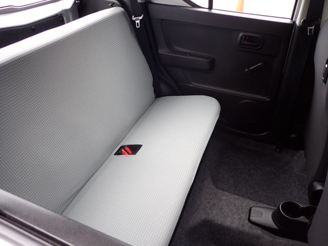 Suzuki ALTO 2018-06 6846-14