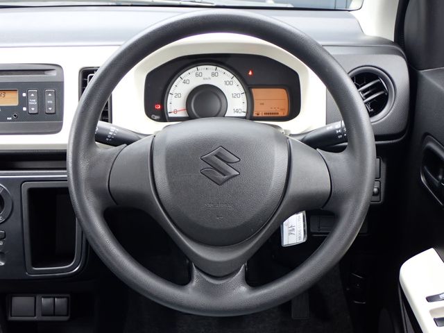 Suzuki ALTO 2018-06 6846-7