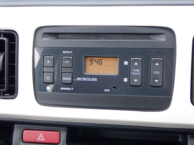 Suzuki ALTO 2018-06 6846-3