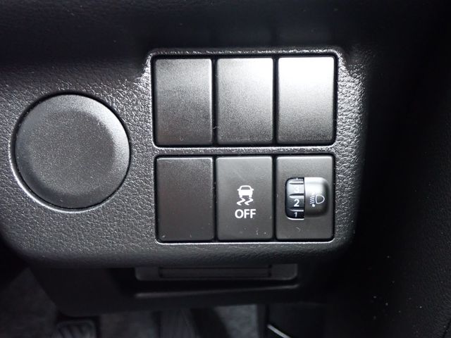 Suzuki ALTO 2018-06 6846-4