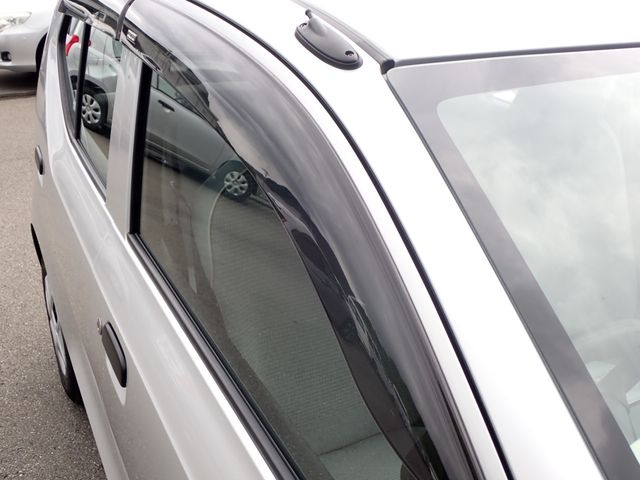 Suzuki ALTO 2018-06 6846-18