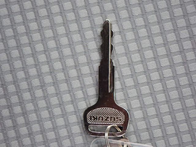 Suzuki ALTO 2018-06 6846-12