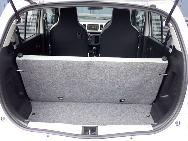 Suzuki ALTO 2018-06 6846-15