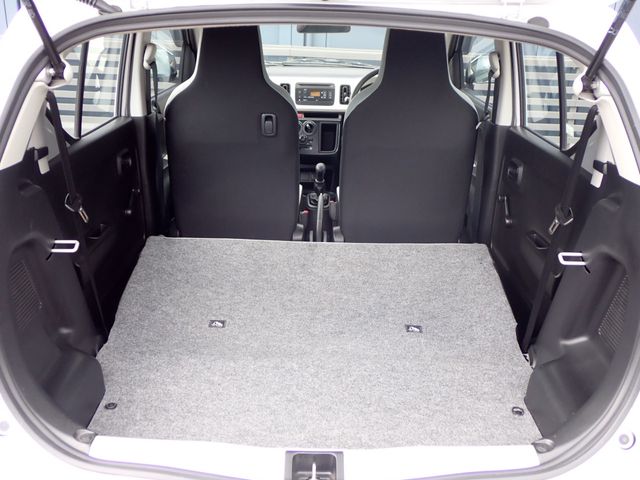 Suzuki ALTO 2018-06 6846-16