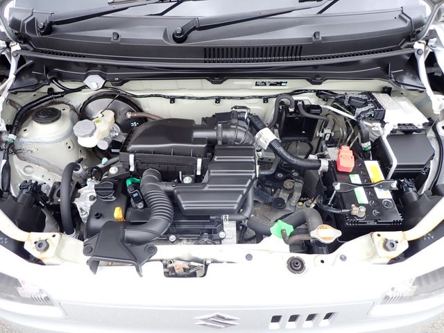 Suzuki ALTO 2018-06 6846-21