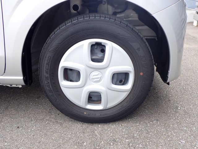 Suzuki ALTO 2018-06 6846-19