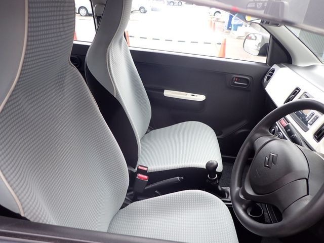 Suzuki ALTO 2018-06 6846-13